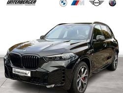 Schwarz Gebraucht 2025 BMW X5 Comfort Edition SUV | 99.390 € (Superpreis)