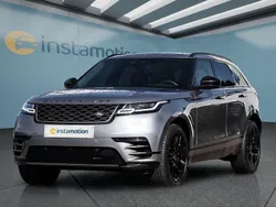 Grau Gebraucht 2022 Land Rover Range Rover SUV | 50.299 € (Teuer)