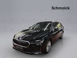 Schwarz Neu 2025 Skoda Superb Selection Kombi | 47.790 € (Fairer Preis)