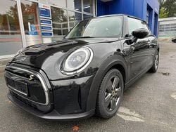 Schwarz Gebraucht 2022 Mini Cooper SE Kleinwagen | 17.500 € (Fairer Preis)