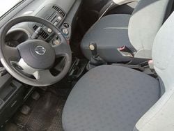 Beige Gebraucht 2004 Nissan Micra Visia Kleinwagen | 1.300 € (Guter Preis)