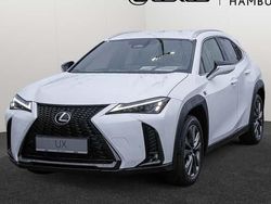 Weiß Neu 2025 Lexus UX 300h Sport Design Packet SUV | 40.990 € (Fairer Preis)