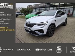 Weiß Neu 2025 Renault Arkana Esprit Alpine SUV | 32.280 € (Guter Preis)