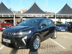 Onyxschwarz Neu 2025 Mitsubishi ASX Basis SUV | 22.850 € (Fairer Preis)