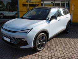 Silver light blue Gebraucht 2025 Baic X55 SUV | 25.950 € (Fairer Preis)