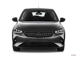 Schwarz Neu 2025 Opel Corsa Edition Kleinwagen | 17.925 € (Guter Preis)