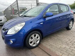 Blau Gebraucht 2013 Hyundai i20 Classic Kleinwagen | 2.400 € (Superpreis)