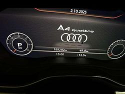 Gebraucht 2018 Audi A4 Ambiente Kombi | 16.800 € (Guter Preis)