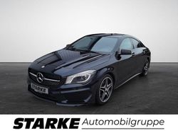 Kosmosschwarz metalliclack Gebraucht 2015 Mercedes 180 Limousine | 19.990 € (Teuer)