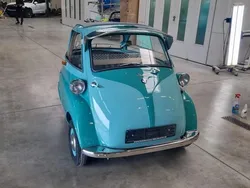 BMW Isetta 250