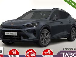 Schwarz Neu 2025 Cupra Formentor SUV | 32.988 € (Guter Preis)