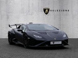 Nero nemesis (schwarz) Gebraucht 2022 Lamborghini Huracán Coupé | 344.900 €