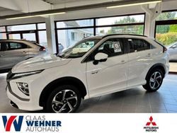 Weiss Gebraucht 2023 Mitsubishi Outlander P-HEV | 26.990 € (Fairer Preis)