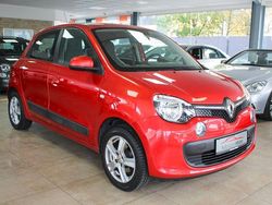 Rot Gebraucht 2015 Renault Twingo Dynamique Kleinwagen | 5.899 € (Fairer Preis)