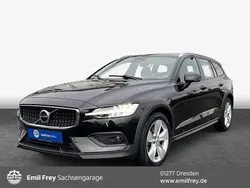 Gebraucht 2023 Volvo V60 CC Kombi | 38.950 € (Fairer Preis)