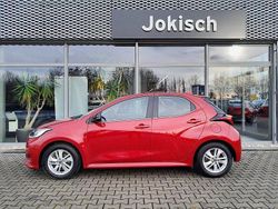 Rot Gebraucht 2022 Mazda 2 Limousine | 17.390 € (Fairer Preis)