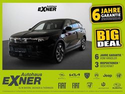 Karbon schwarz Gebraucht 2025 Opel Grandland X SUV | 35.990 € (Teuer)