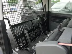 Weiß Neu 2025 VW Caddy Maxi Life Life Van / Kleinbus | 33.870 € (Superpreis)