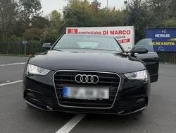 Schwarz Gebraucht 2013 Audi A5 Coupé | 10.500 € (Fairer Preis)