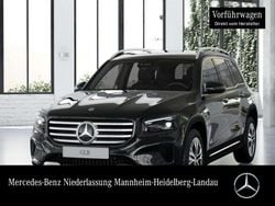 Schwarz Gebraucht 2025 Mercedes GLB200 Progressive SUV | 40.990 € (Fairer Preis)