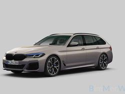 Bmw individual alvitgrauc5e Gebraucht 2023 BMW 540 M Sport Kombi | 54.999 € (Fairer Preis)