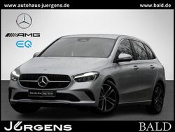 K.angaben metalliclack highte Gebraucht 2024 Mercedes 200 Progressive Kombi | 30.490 €
