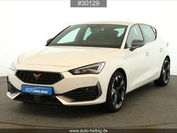 Weiß Gebraucht 2023 Cupra Leon SUV | 22.490 € (Superpreis)