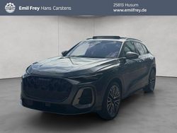 Grau Neu 2025 Audi SQ5 S-Line SUV | 98.980 € (Teuer)