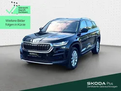 Blackmagic perleffekt Gebraucht 2022 Skoda Kodiaq Style SUV | 31.230 € (Fairer Preis)