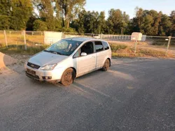Silber Gebraucht 2006 Ford C-MAX Van / Kleinbus | 1.900 € (Fairer Preis)