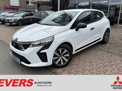 Antarktisweiß Neu 2025 Mitsubishi Colt Limousine | 15.750 € (Guter Preis)
