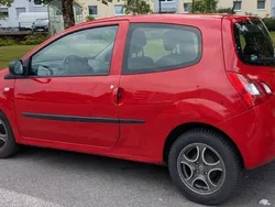 Rot Gebraucht 2013 Renault Twingo Expression Kleinwagen | 4.700 € (Fairer Preis)