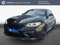 Schwarz Gebraucht 2020 BMW M2 Performance Coupé | 66.990 € (Guter Preis)