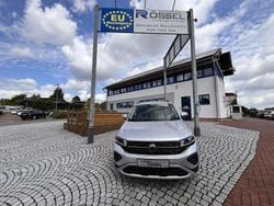 Silber Neu 2025 VW T-Cross Edition SUV | 26.690 € (Guter Preis)