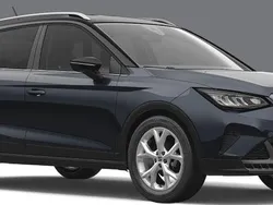 Grau Neu 2025 Seat Arona FR SUV | 26.350 € (Guter Preis)
