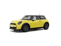 Gelb Gebraucht 2024 Mini Cooper S Classic Kleinwagen | 24.708 € (Superpreis)
