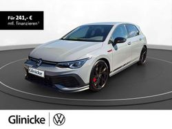 Grau Gebraucht 2022 VW Golf VIII GTI Clubsport Limousine | 31.970 € (Guter Preis)