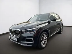 Metallic Gebraucht 2022 BMW X5 xLine SUV | 61.620 € (Guter Preis)