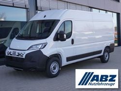 Weiß Neu 2025 Fiat E-Ducato Van / Kleinbus | 51.765 €