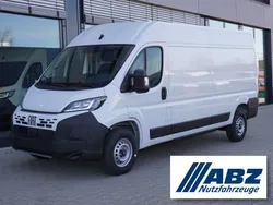 Fiat E-Ducato