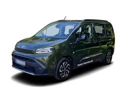 Andere Gebraucht 2024 Toyota Proace Verso City Kombi | 35.249 € (Fairer Preis)