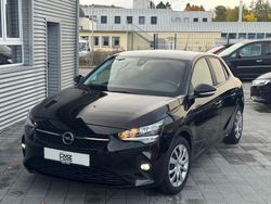 Schwarz Gebraucht 2020 Opel Corsa Edition Limousine | 9.480 € (Fairer Preis)