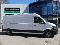 Candyweiß Gebraucht 2023 VW Crafter Van | 30.799 € (Guter Preis)