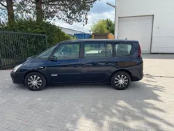 Gebraucht 2008 Renault Grand Espace Expression Van / Kleinbus | 2.399 € (Guter Preis)