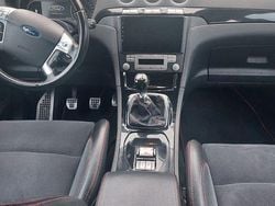 Schwarz Gebraucht 2008 Ford S-MAX Titanium S Van / Kleinbus | 2.990 € (Guter Preis)