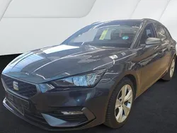 Grau Gebraucht 2025 Seat Leon FR Kombi | 31.990 € (Fairer Preis)