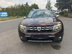 Violet Gebraucht 2016 Dacia Duster Black Shadow SUV | 4.700 € (Superpreis)