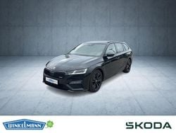 Blackmagic perleffekt Gebraucht 2022 Skoda Octavia RS Kombi | 27.950 € (Guter Preis)
