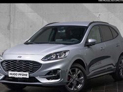 Solar silver Gebraucht 2024 Ford Kuga ST-Line X SUV | 37.700 € (Etwas zu teuer)
