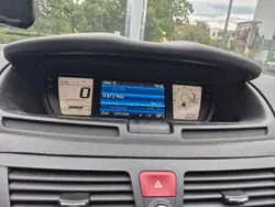 Grau Gebraucht 2009 Citroën C4 Van / Kleinbus | 3.450 € (Fairer Preis)